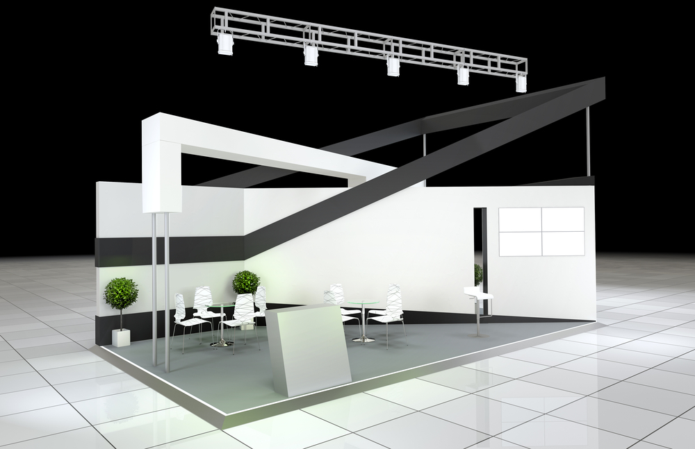 Stand Design & Building